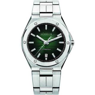 Herbelin 1645B16 Cap Camarat Automatic Bracelet Watch - W03105