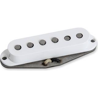 Seymour Duncan Cory Wong Clean Machine Neck Pickup - Hvid