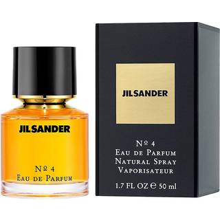 Jil Sander #4 av Jil Sander for Women. Eau de Parfum Spray 1.7 Ounce