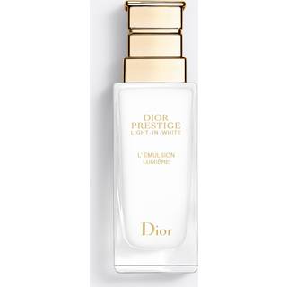 Christian Dior Prestige Light-In-White, Illuminating, Emulsion, For Face, 50 ml