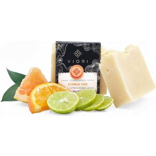 RICE WATER CONDITIONER M. MIDTNIGHT MUSK - DETOX & RENS - balsam Bar - VIORI - StudioBuus