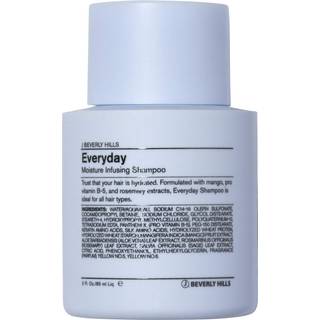 J Beverly Hills Everyday Moisture Infusing Shampoo 85ml