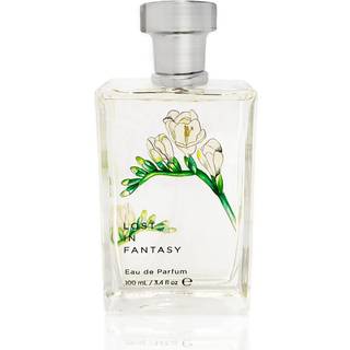 Hybrid & Company Lost in Fantasy Kvinder Romantisk og sensuel parfume Eau de Parfum 3,4 Fl oz