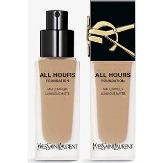 Yves Saint Laurent Make-up Ansigtsmakeup Encre de Peau All Hours Foundation MN7 Medium Neutral 25 ml (13.720,00 kr / 1 l) - 25 ml