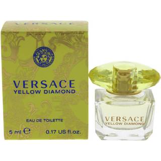 Versace - Yellow Diamond Mini - 5 ml - Edt