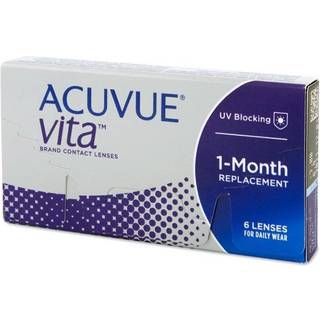 Acuvue Vita 6pk