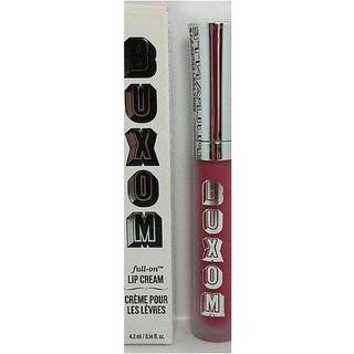 Buxom FULL-ON™ PLUMPING LIP CREAM GLOSS Cremet læbeglans Med forstørrende effekt Skygge Hot Toddy 4,2 g - 4,2 g