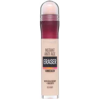Maybelline Instant Anti Age Eraser Concealer 00 Ivory 6,8 ml