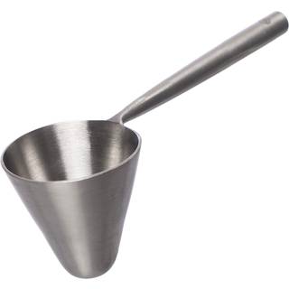 ERNST Ernst kaffemåleske Rustfrit stål