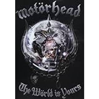 Motörhead - The World is Yours