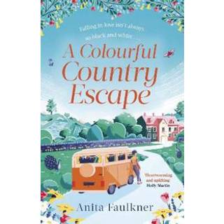 A Colourful Country Escape