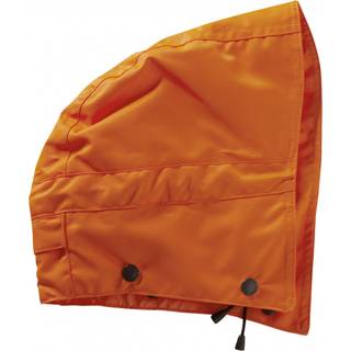 MASCOT COMPLETE hætte, hi-vis orange
