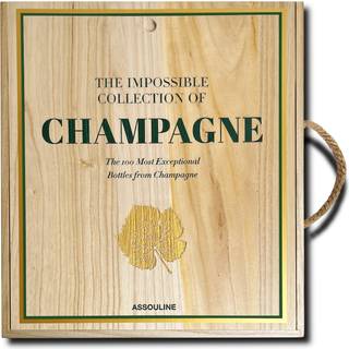 The Impossible Collection of Champagne