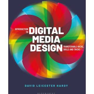 Introduction to Digital Media Design