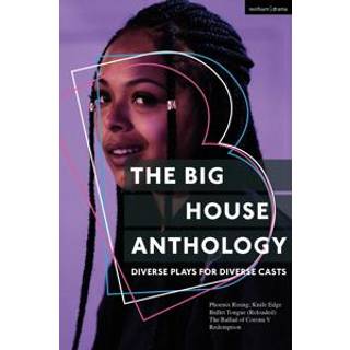 The Big House Anthology: Diverse Plays for Diverse Casts