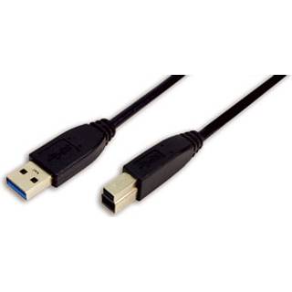 Kabel USB3 AB 2m