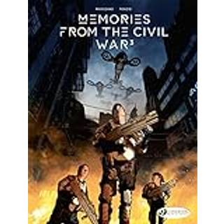 Memories from the Civil War Vol. 3