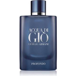 Giorgio Armani Acqua di Giò Profondo Eau de Parfum 125ml Spray
