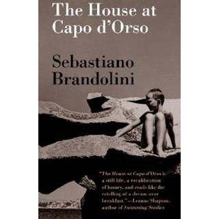 The House at Capo d'Orso