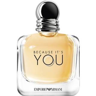 Emporio Armani Because It's You EDP 100 ml