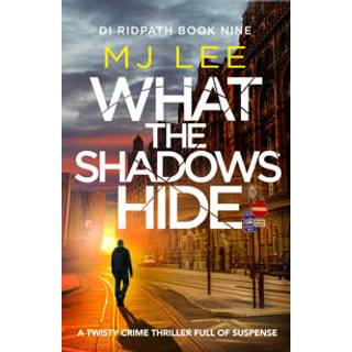 What the Shadows Hide