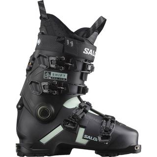 Shift Pro 90 AT W 22/23 Black/White Moss/Belluga (24.5)