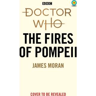 Doctor Who: The Fires of Pompeii (Target Collection)