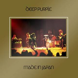 Deep Purple - Made In Japan