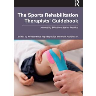 The Sports Rehabilitation Therapists’ Guidebook