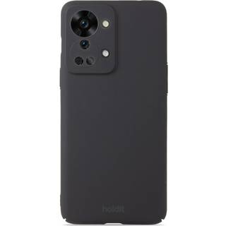Holdit OnePlus Nord 2T (5G) Slim Case - Sort