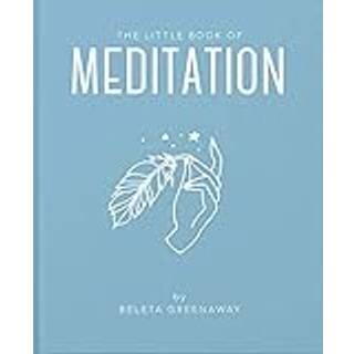 The Little Book of Meditation
