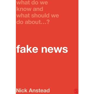 What Do We Know and What Should We Do About Fake News?