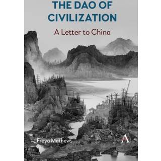 The Dao of Civilization