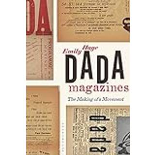 Dada Magazines