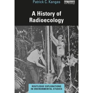A History of Radioecology