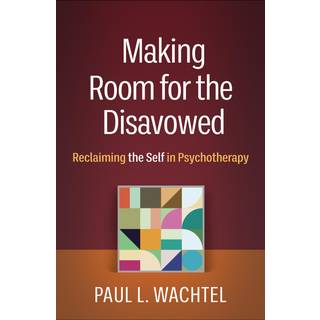 Making Room for the Disavowed