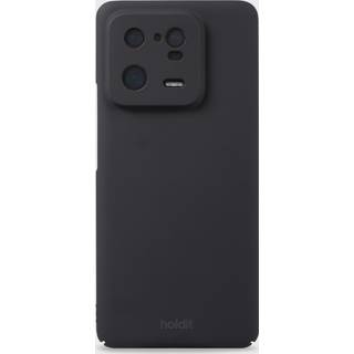 Holdit Xiaomi 13 Pro Slim Plastic Case - Sort