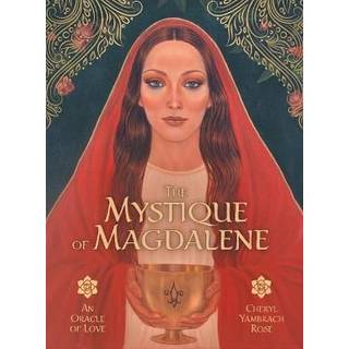 The Mystique of Magdalene - orakelkort