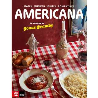 Americana af Jonas Cramby
