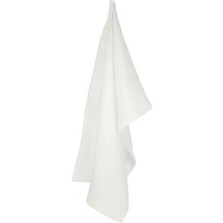 The Organic Company Viskestykke Natural White - Viskestykker Økologisk Bomuld Off-White - 1041-200