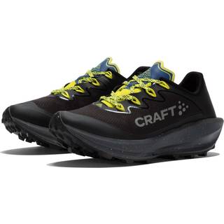 CTM Ultra Carbon Trail M - Black