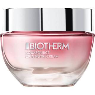 Biotherm Aquasource Cica Nutri Moisturizing Day Cream 50 ml