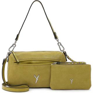 Schultertasche Laley 13430 Olive