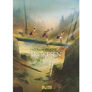 Prugne - Irokesen