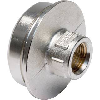 Uponor 1897888 Tråd del Inv. tråd, G15