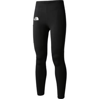 The North Face Ripida Run Tight Dame L - Høj Funktionalitet, Reflekser & Komfort