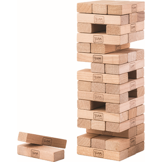 Legami Spiel Wackeliger Turm Spiel