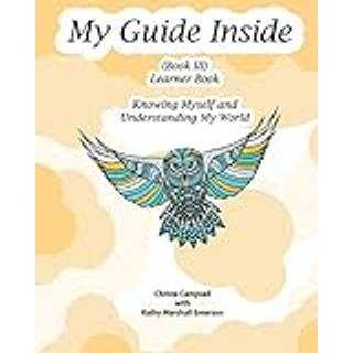 My Guide Inside (Book III) Learner Book