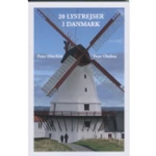 20 LYSTREJSER I DANMARK
