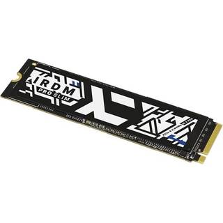GOODRAM IRDM PRO SLIM